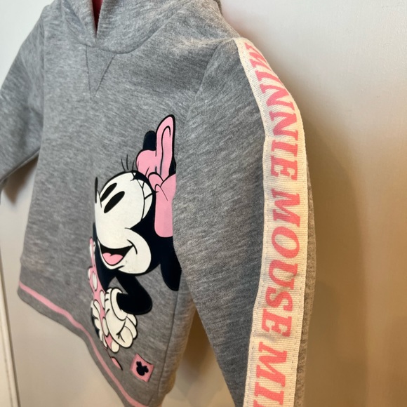 Minnie Mouse Hoodie - Picture 5 of 7